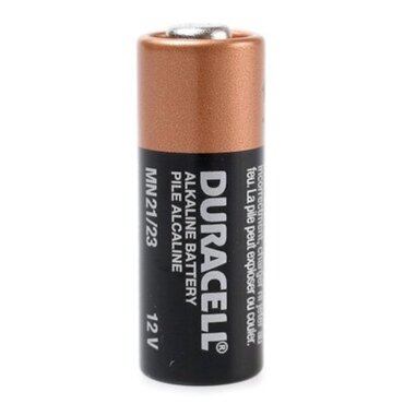Batterij 12 V type L1028, LR23A